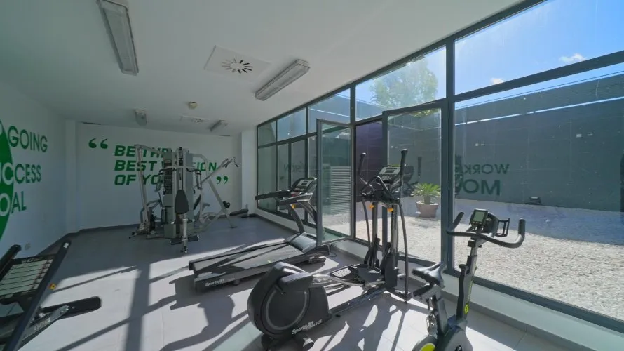 Apartamento de 1 dormitorio en Madrid, España No. 1521 № 26