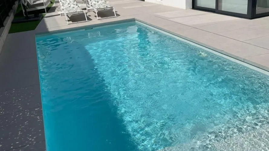 Villa de 139m² en Finestrat, España No. 1922 № 19