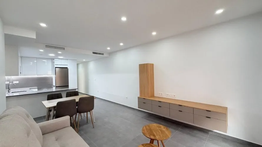 Apartamento de 3 dormitorios en Torrevieja, España No. 1558 № 24