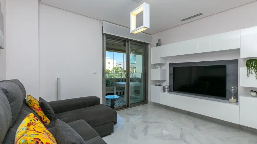 Apartamento de 82m² en Alicante, España No. 2411 № 12