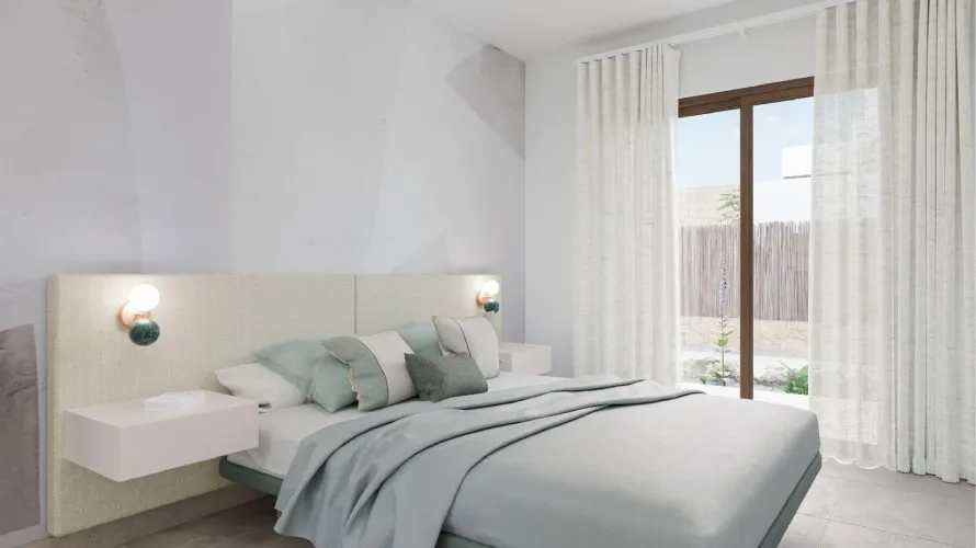 Villa de 3 dormitorios en Finestrat, España No. 2719 № 7