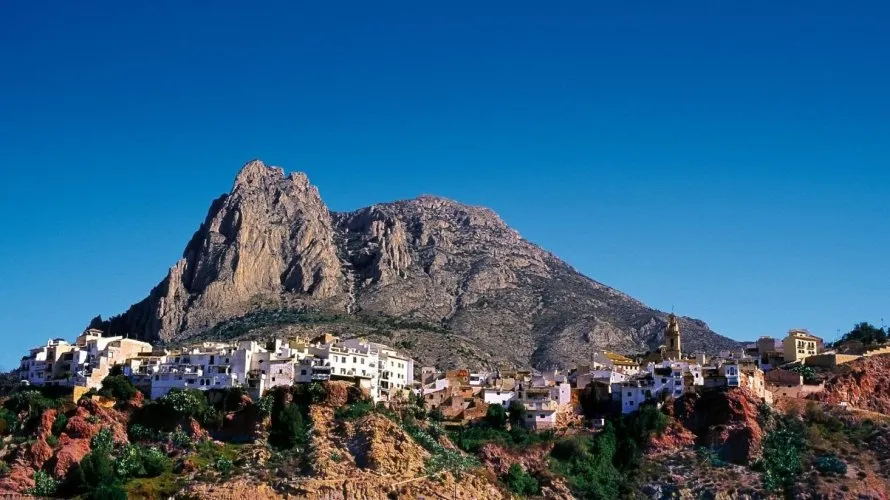 Apartamento de 4 dormitorios en Finestrat, España No. 1764 № 24
