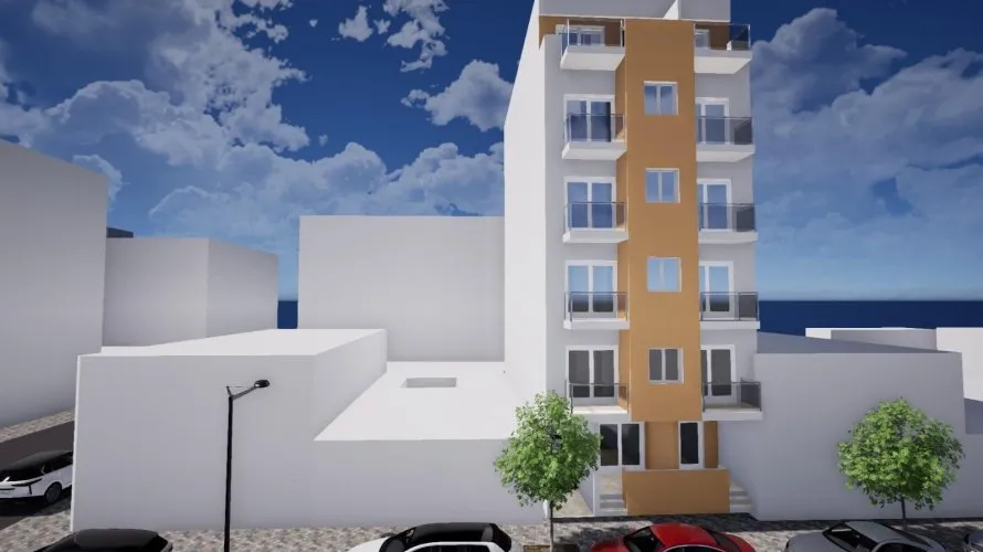 Apartamento de 1 dormitorio en Torrevieja, España No. 2368 № 5
