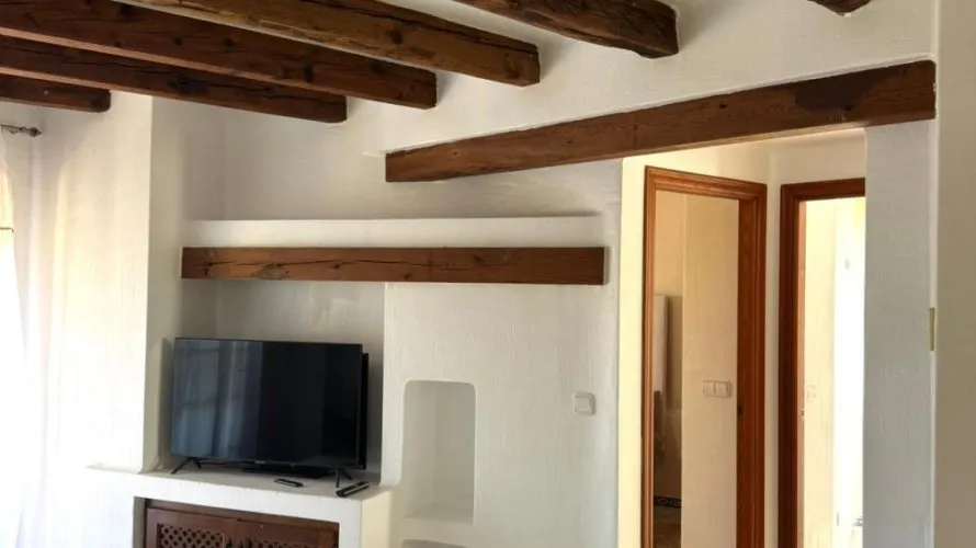 Apartamento de 2 dormitorios en Torrevieja, España No. 2268 № 4