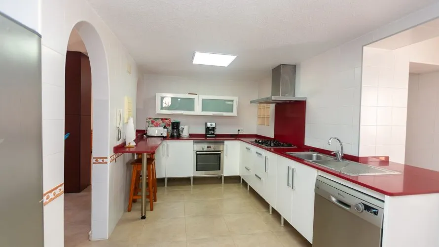 Villa de 293m² en La Zenia, España No. 2684 № 10