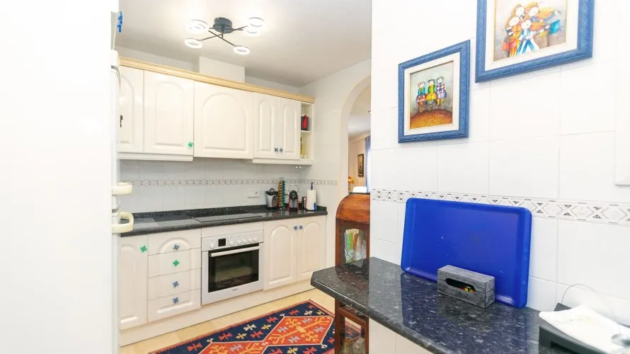 Villa de 194m² en Alicante, España No. 2667 № 14