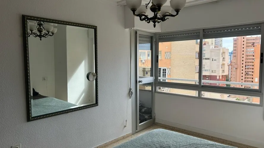 Apartamento de 2 dormitorios en Benidorm, España No. 2072 № 8