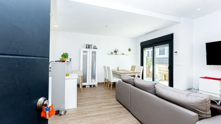 Villa de 162m² en Ciudad Quesada, España No. 2329 № 3