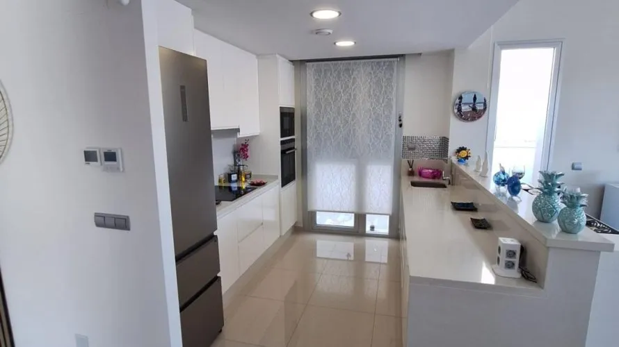 Villa de 106m² en Torrevieja, España No. 2517