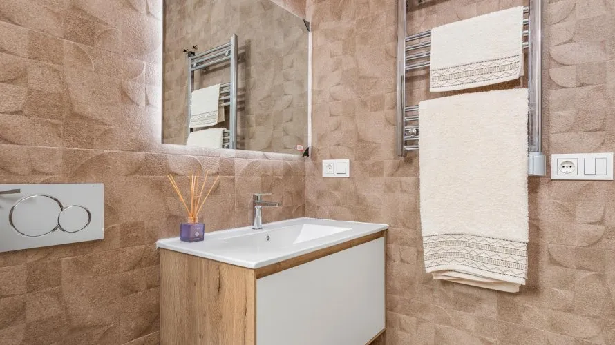 Villa de 3 dormitorios en Vera, España No. 2519 № 21