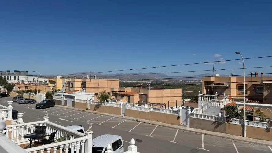 Сasa de 3 dormitorios en Gran Alacant, España No. 2349 № 15