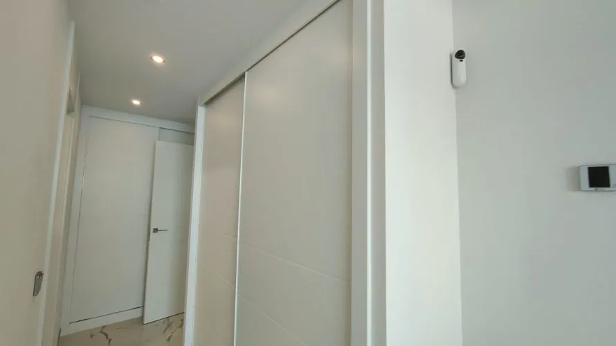 Ático de 156m² en Benidorm, España No. 2619 № 16