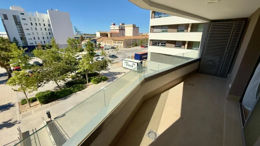 Apartamento de 3 dormitorios en Alicante, España No. 2408 № 16
