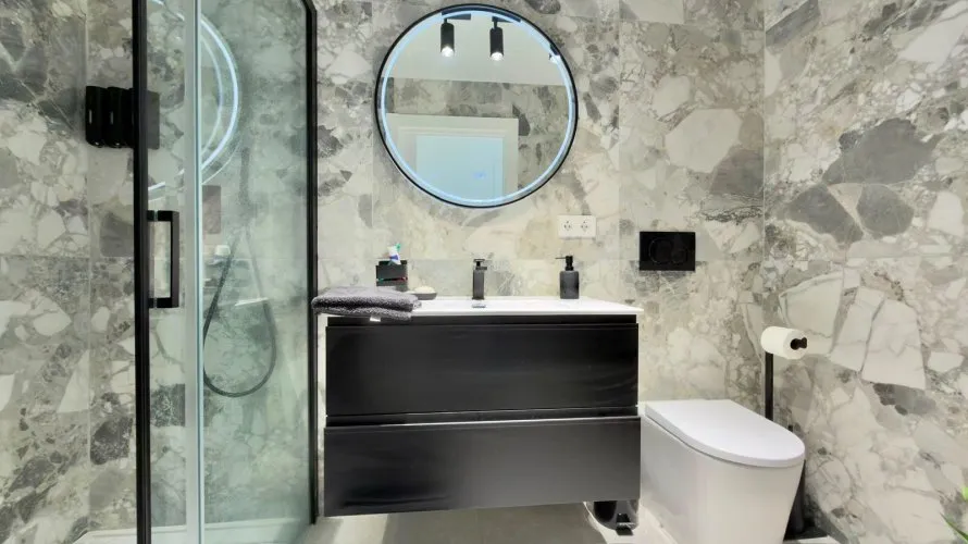 Ático de 2 dormitorios en Finestrat, España No. 2709 № 10