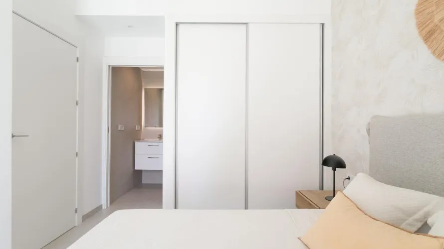 Apartamento de 2 dormitorios en Torreblanca, España No. 1926 № 24
