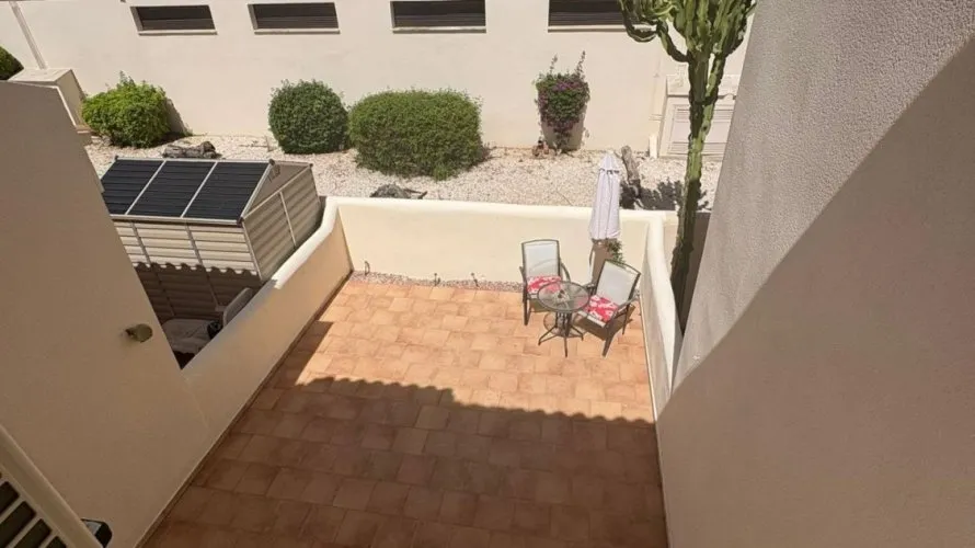 Dúplex de 2 dormitorios en Villacostas, España No. 2698 № 19