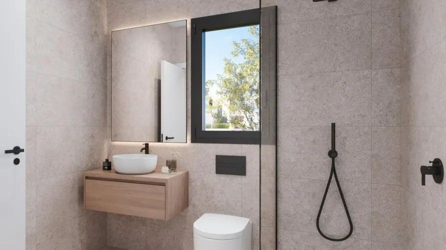 Apartamento de 2 dormitorios en Murcia, España No. 2497 № 12