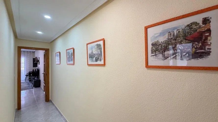 Apartamento de 3 dormitorios en Torrevieja, España No. 2269 № 20