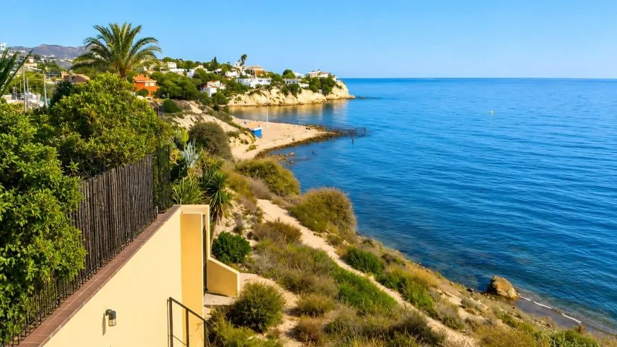 Сasa de 3 dormitorios en El Campello, España No. 2697 № 20