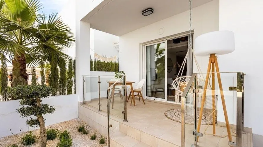 Apartamento de 73m² en Rojales, España No. 2474 № 13