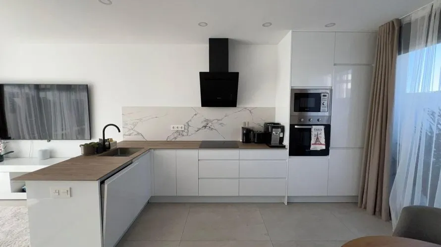 Villa de 2 dormitorios en Benijófar, España No. 2607 № 9