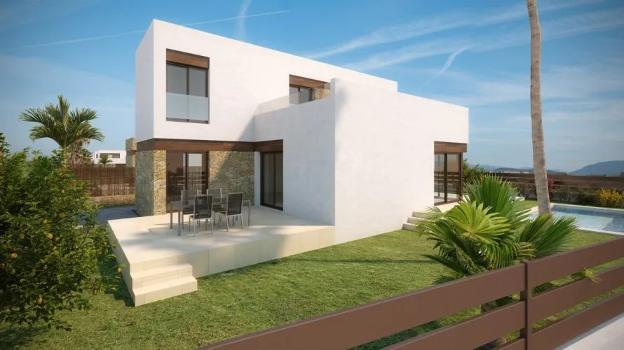 Apartamento de 3 dormitorios en Finestrat, España No. 1657 № 7