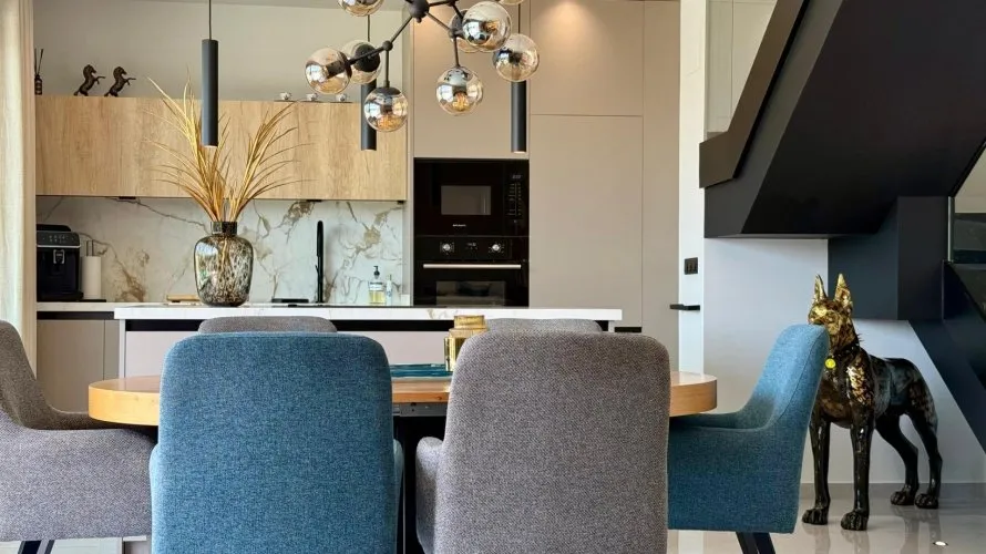 Apartamento de 155m² en Finestrat, España No. 2566 № 4