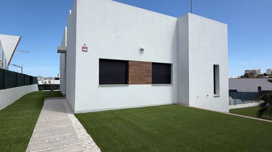 Сasa de 324m² en Finestrat, España No. 2713 № 9