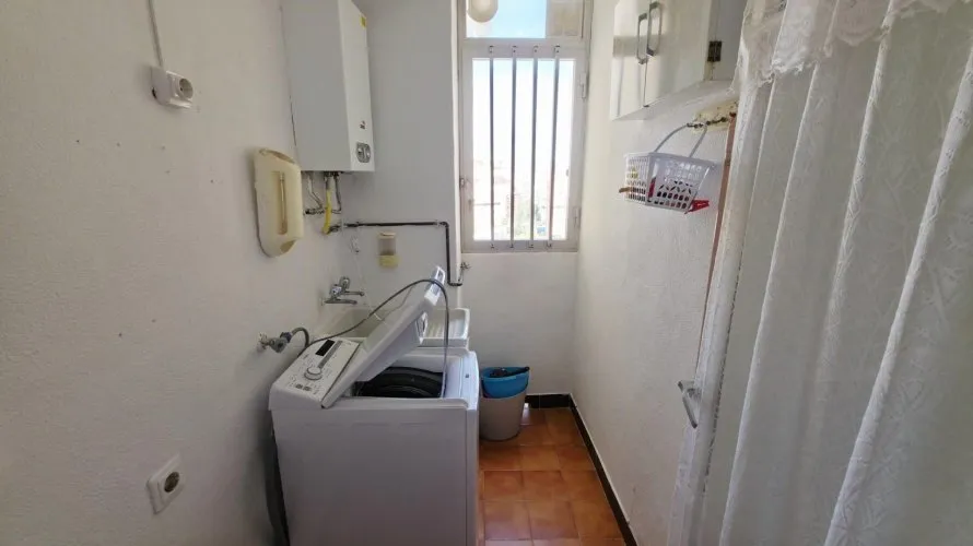 Apartamento de 3 dormitorios en Cabo De Las Huertas, España No. 2574 № 15