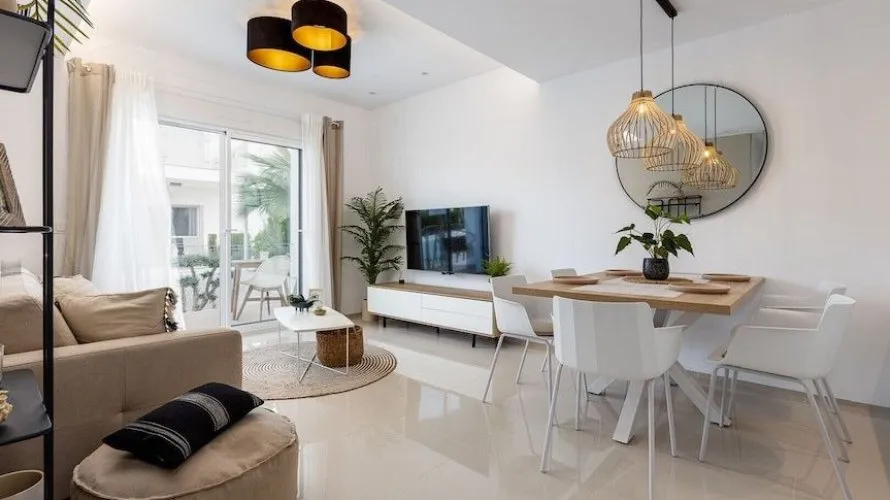 Apartamento de 73m² en Rojales, España No. 2474 № 12