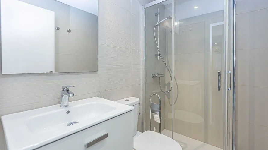 Ático de 67m² en Pinar De Campoverde, España No. 2342 № 11