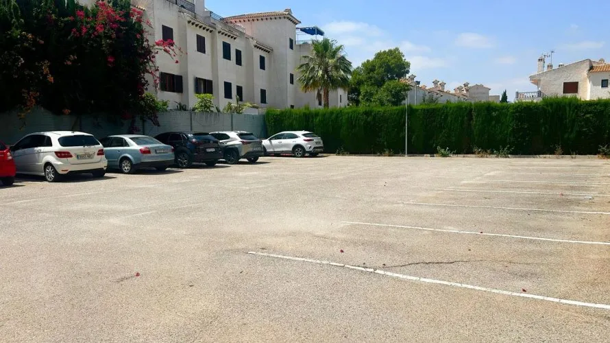 Apartamento de 106m² en La Regia, España No. 2704 № 1