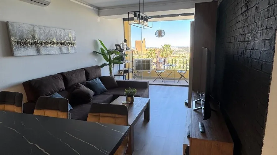 Apartamento de 2 dormitorios en Mutxamel, España No. 2094 № 26