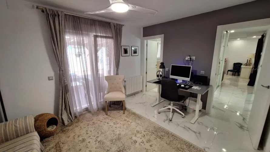 Apartamento de 168m² en Pinar De Campoverde, España No. 2642 № 12