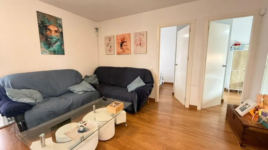 Apartamento de 2 dormitorios en Guardamar del Segura, España No. 2686 № 20
