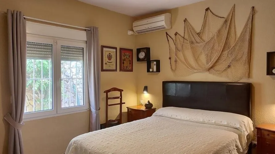 Villa de 3 dormitorios en Maryvilla, España No. 2206 № 18