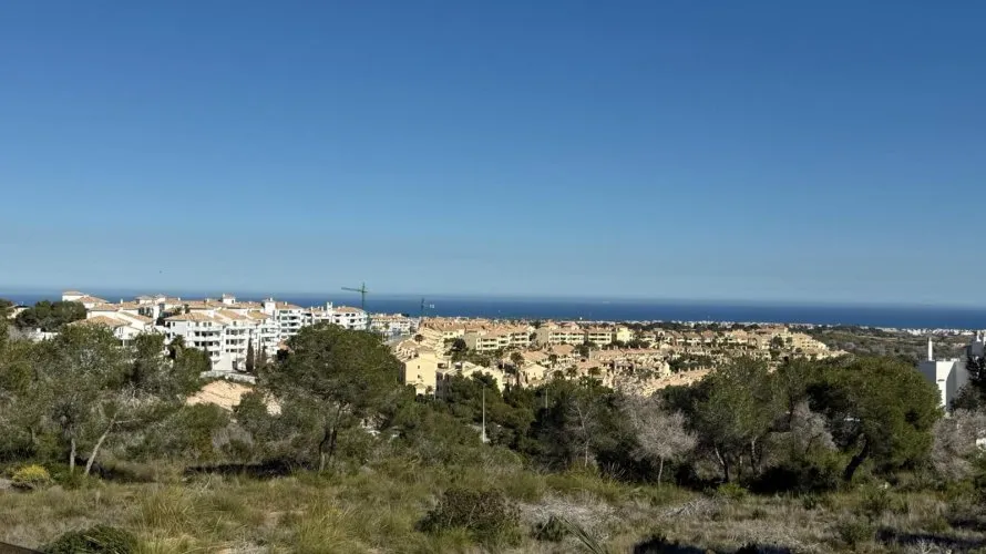 Villa de 4 dormitorios en Villamartin, España No. 2373 № 5
