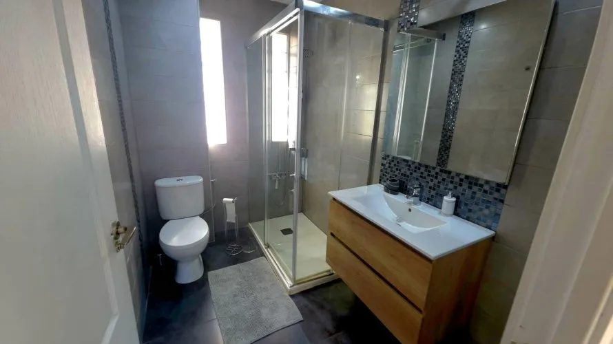 Apartamento de 2 dormitorios en El Campello, España No. 2272 № 18