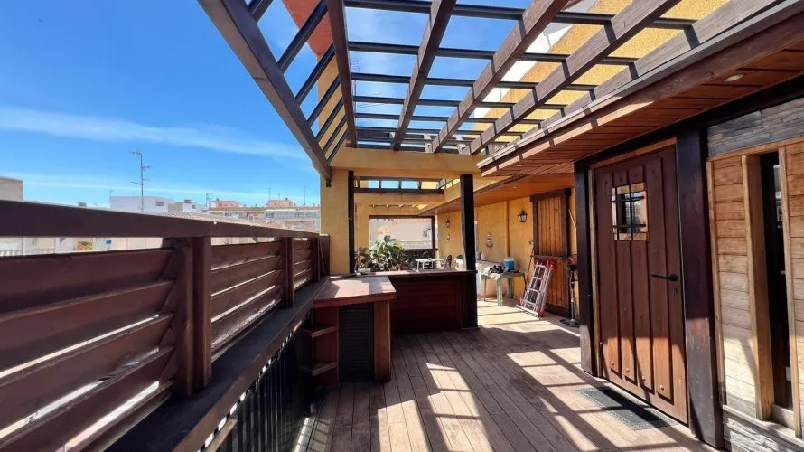 Apartamento de 149m² en Torrevieja, España No. 2670 № 18