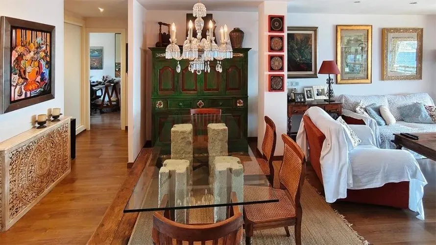 Apartamento de 4 dormitorios en Cabo De Las Huertas, España No. 2571 № 19