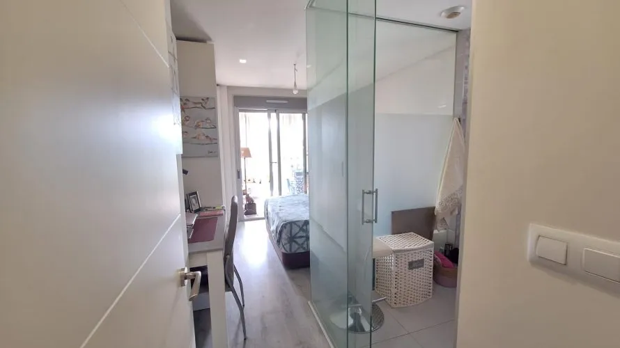 Apartamento de 1 dormitorio en Los Dolses, España No. 2279 № 14