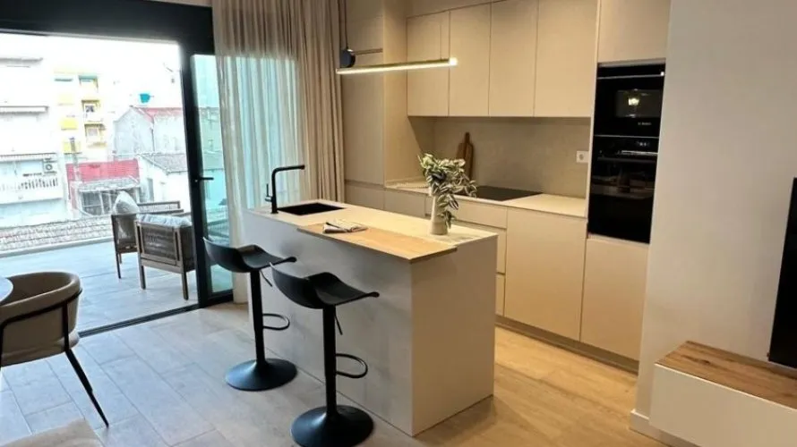 Apartamento de 2 dormitorios en Guardamar del Segura, España No. 1995 № 23