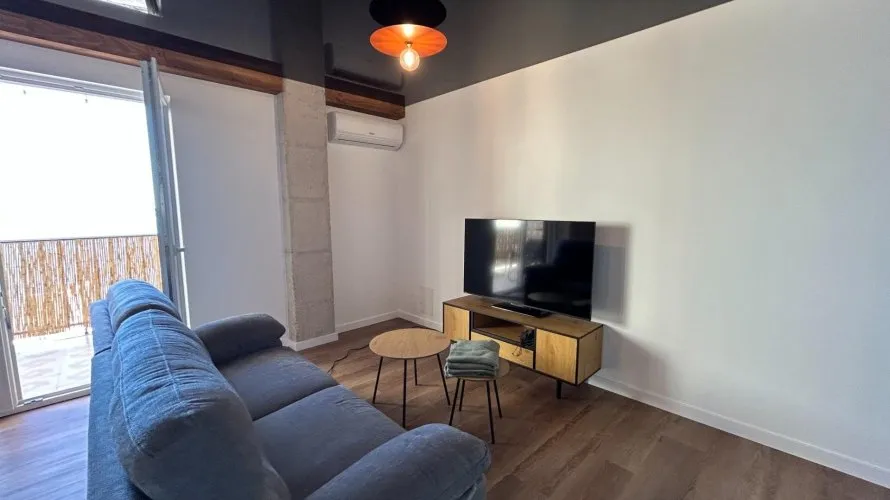 Apartamento de 2 dormitorios en Torrevieja, España No. 1515 № 12