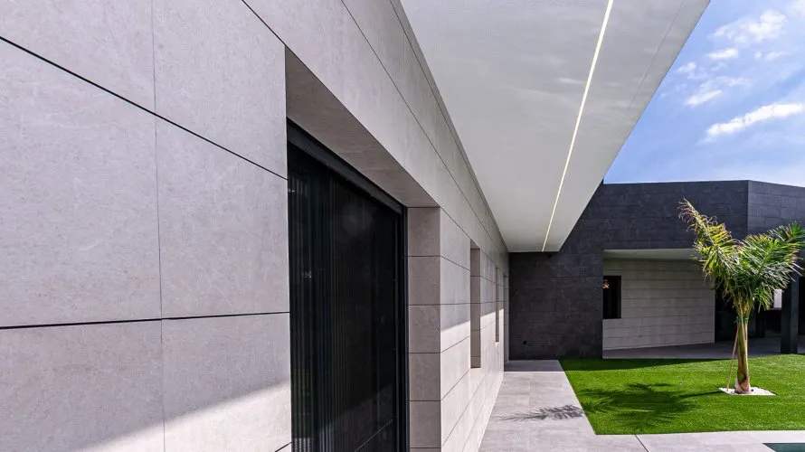 Villa de 277m² en Lo Pagán, España No. 2337 № 26
