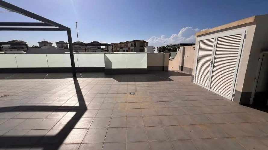 Apartamento de 3 dormitorios en La Zenia, España No. 2659 № 14