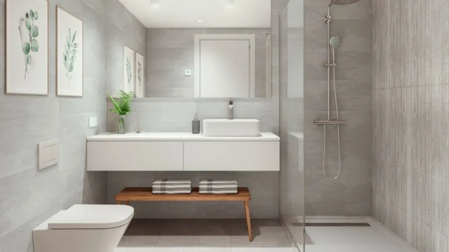 Apartamento de 2 dormitorios en San Juan, España No. 1716 № 4