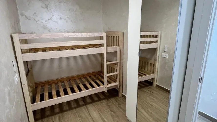Apartamento de 37m² en Torrevieja, España No. 2515 № 11