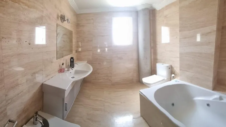 Ático de 3 dormitorios en Alicante, España No. 2071 № 7