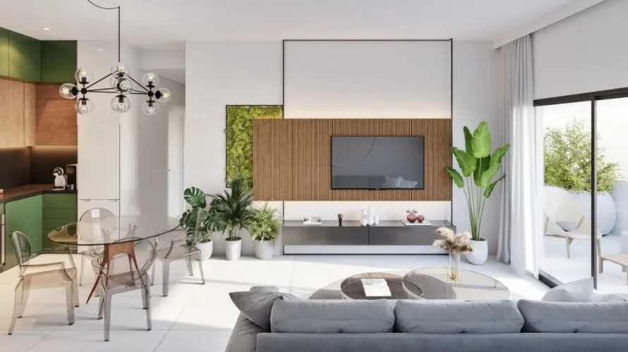 Apartamento de 3 dormitorios en San Miguel de Salinas, España No. 1820 № 7