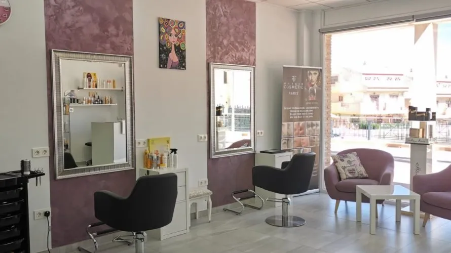 Propiedad comercial de en La Zenia, España No. 1613 № 27